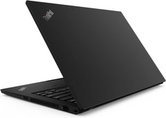Lenovo laptop E15
