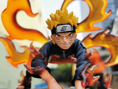 مجسم شخصية ناروتو - Naruto