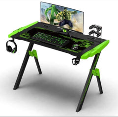 طاولة GALA X HERO الخضراء للقيمينق